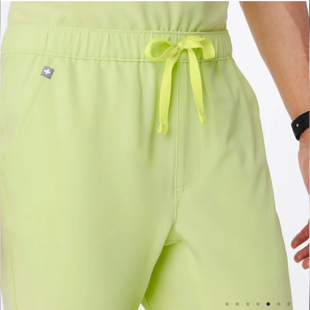 Figs Men's Tansen Jogger Scrub Pants Size XL